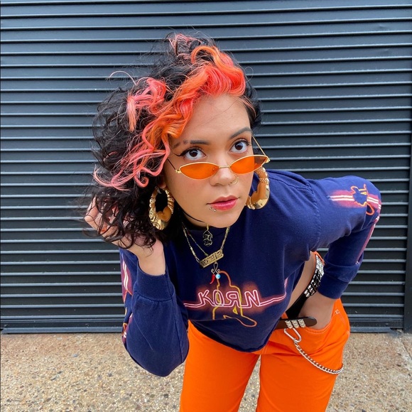 Meet your Posher, Solmaira - Picture 1 of 1